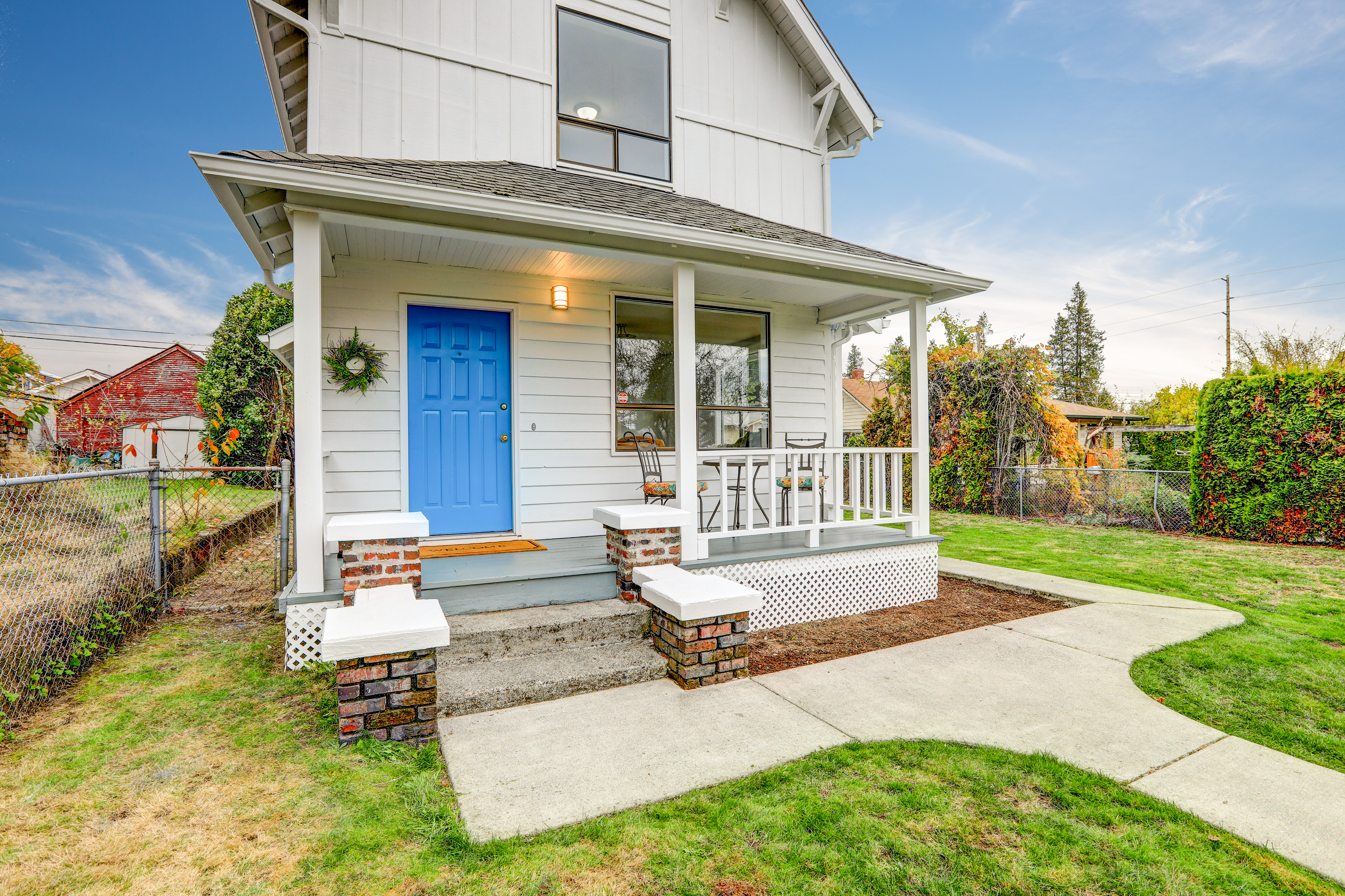 Property Photo:  3716 Fawcett Ave  WA 98418 