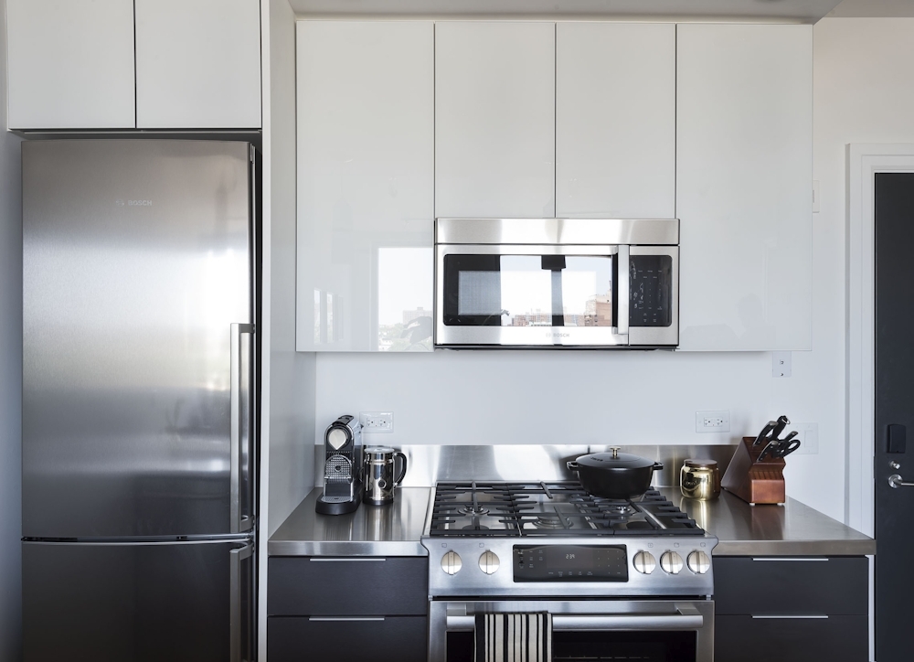 Property Photo: 300 Ashland Pl 28D NY 11217