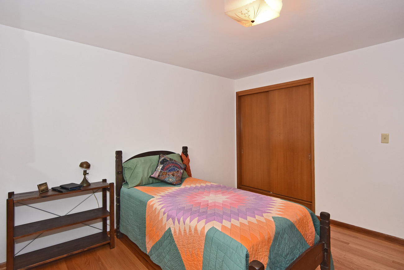 Property Photo: Bedrooms main floor 2626 W Lynn St  WA 98199 