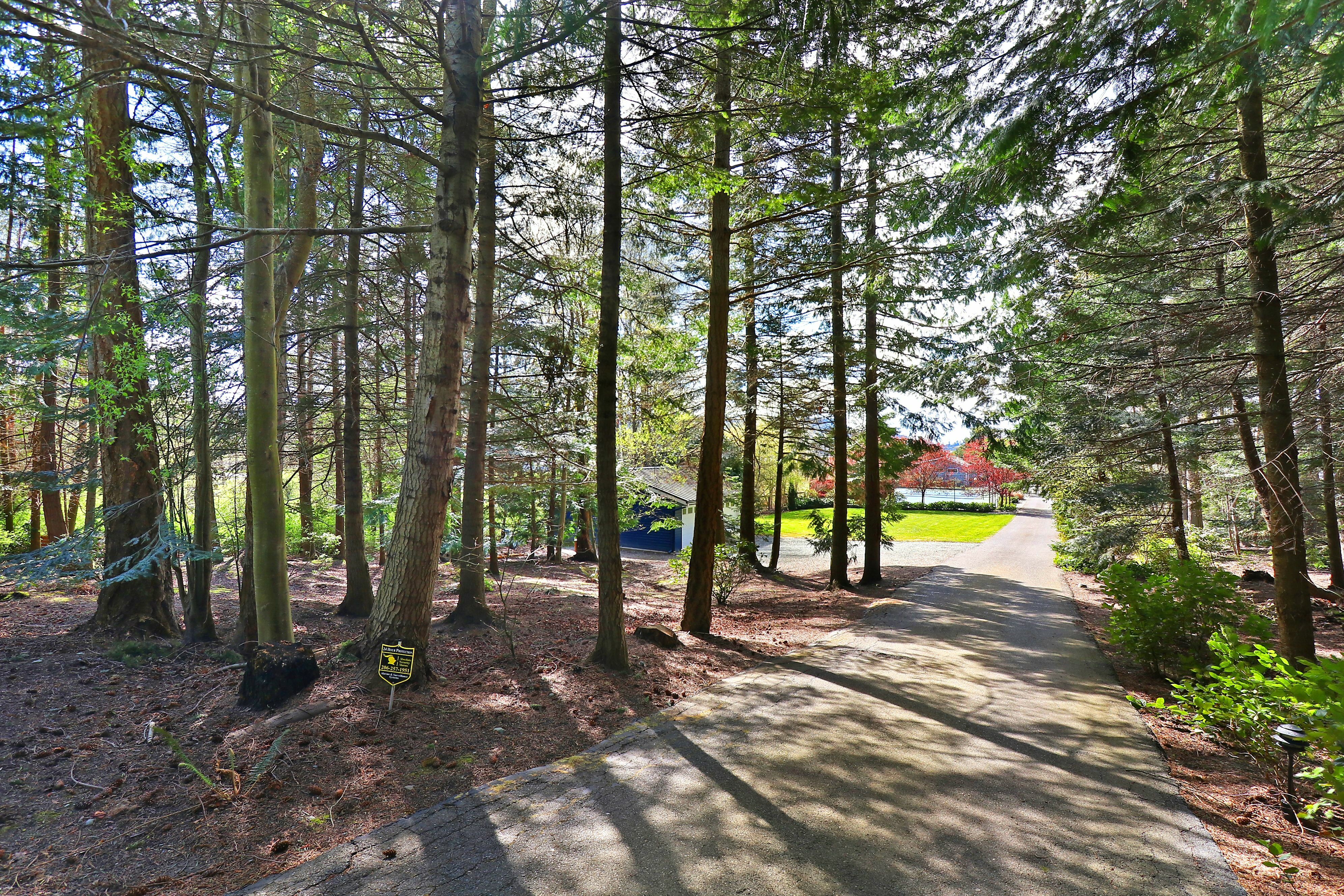 Property Photo:  1311 U.p. Trail Lane  WA 98282 