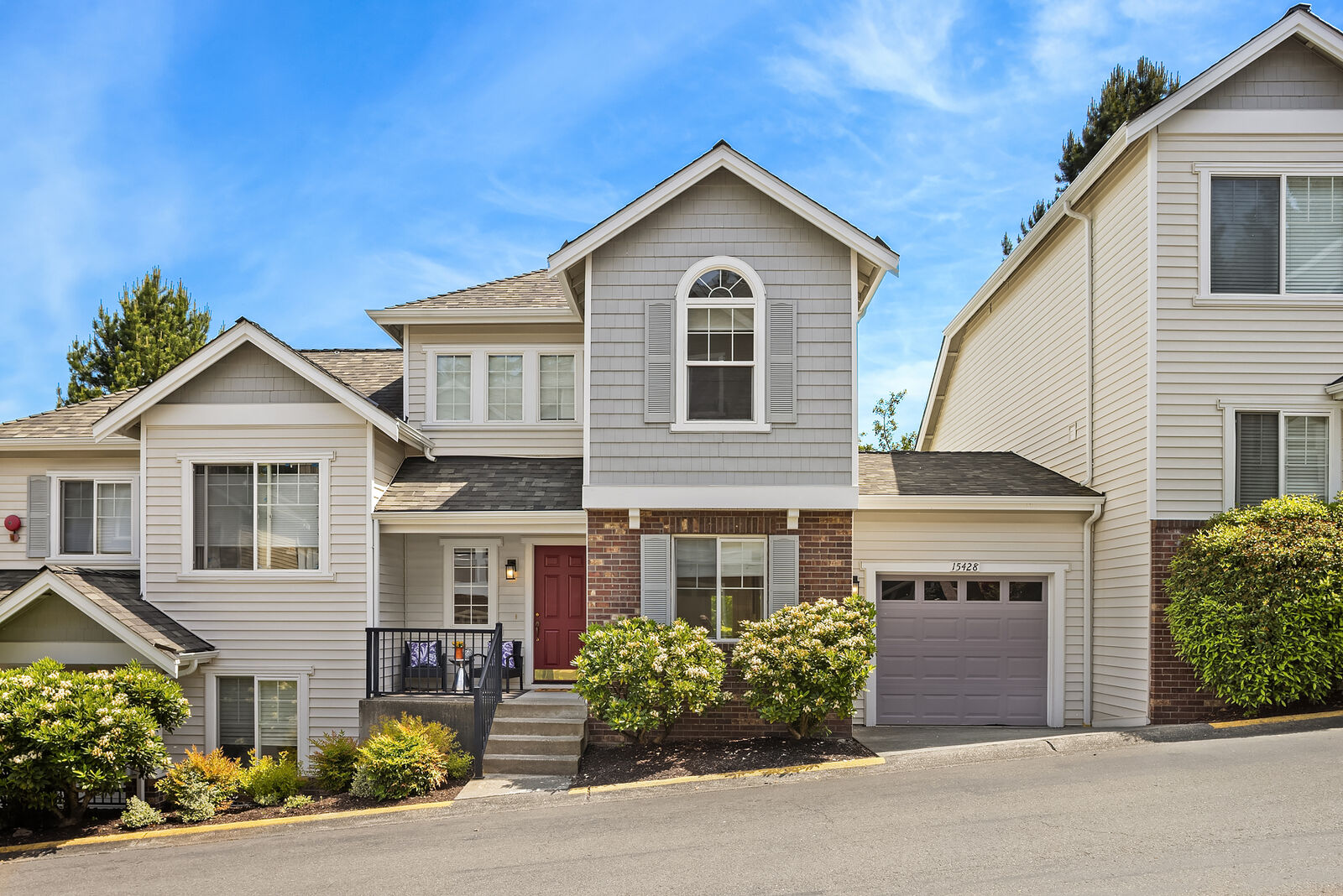 Property Photo:  15428  135th Place SE 36B  WA 98072 