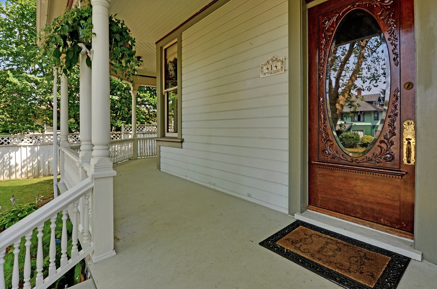 Property Photo:  414 N J St  WA 98403 