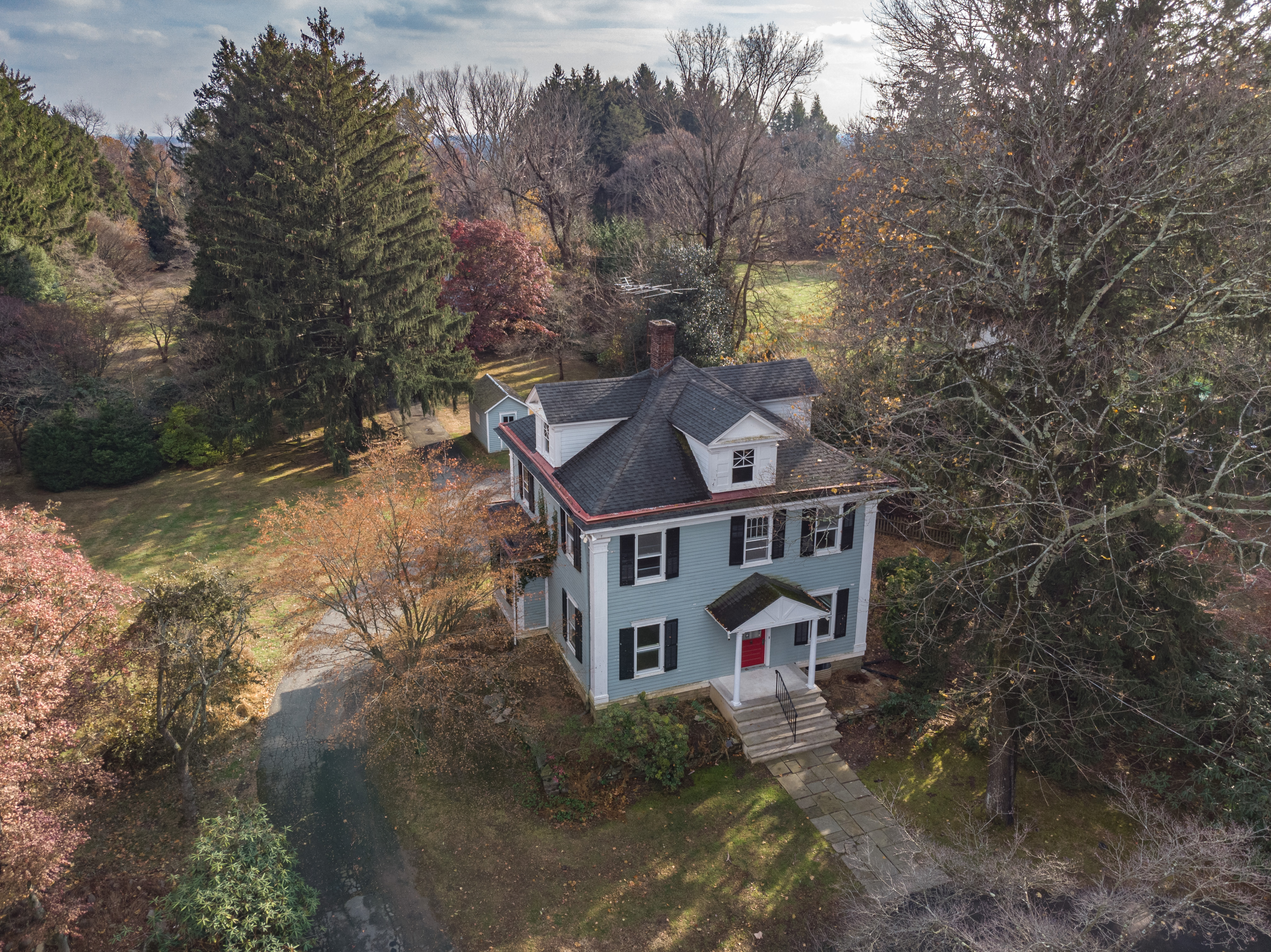 Property Photo: 944 Lawrenceville Rd NJ 08540