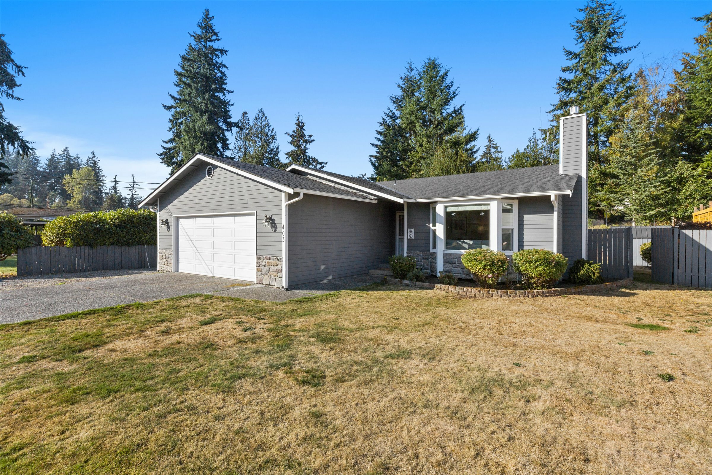 Property Photo:  403 72nd Street SE  WA 98203 