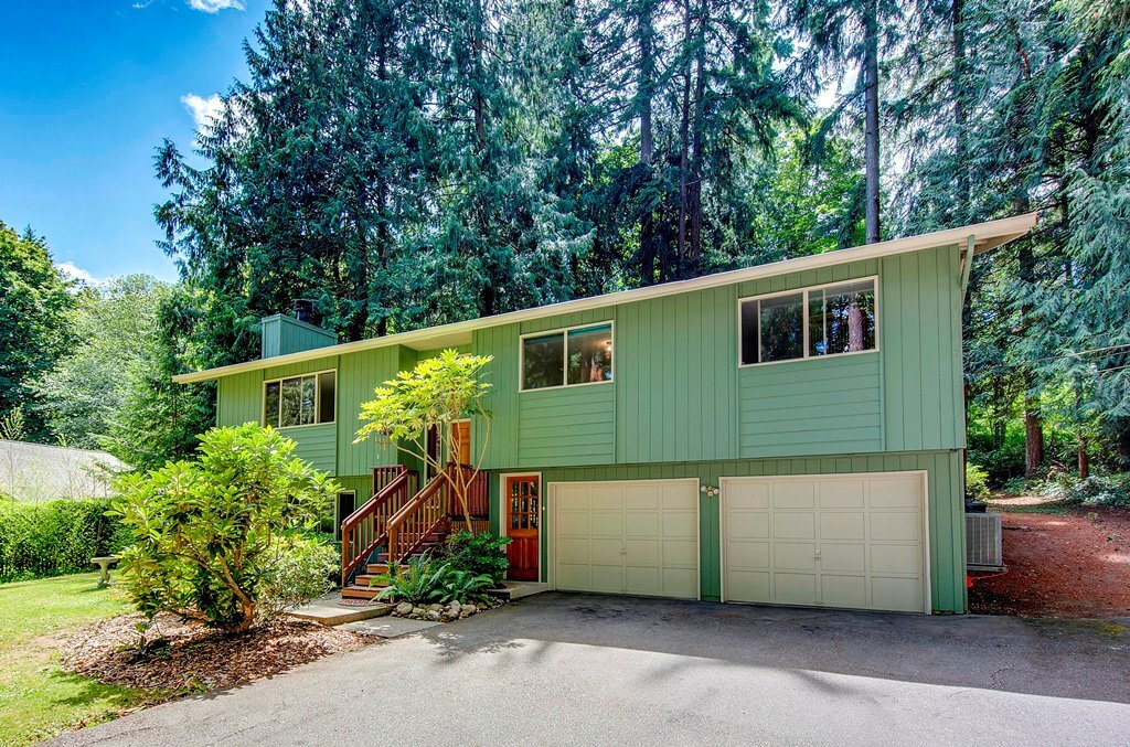 11954 Miller Rd NE  Bainbridge Island WA 98110 photo