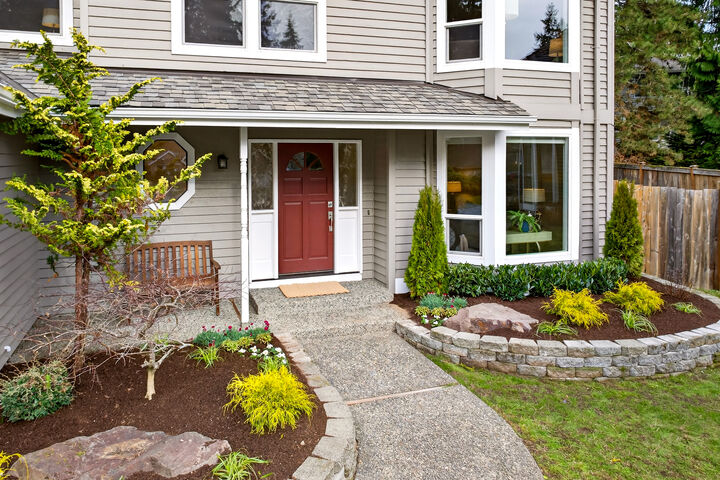 Property Photo:  17408 NE 139th Place  WA 98052 