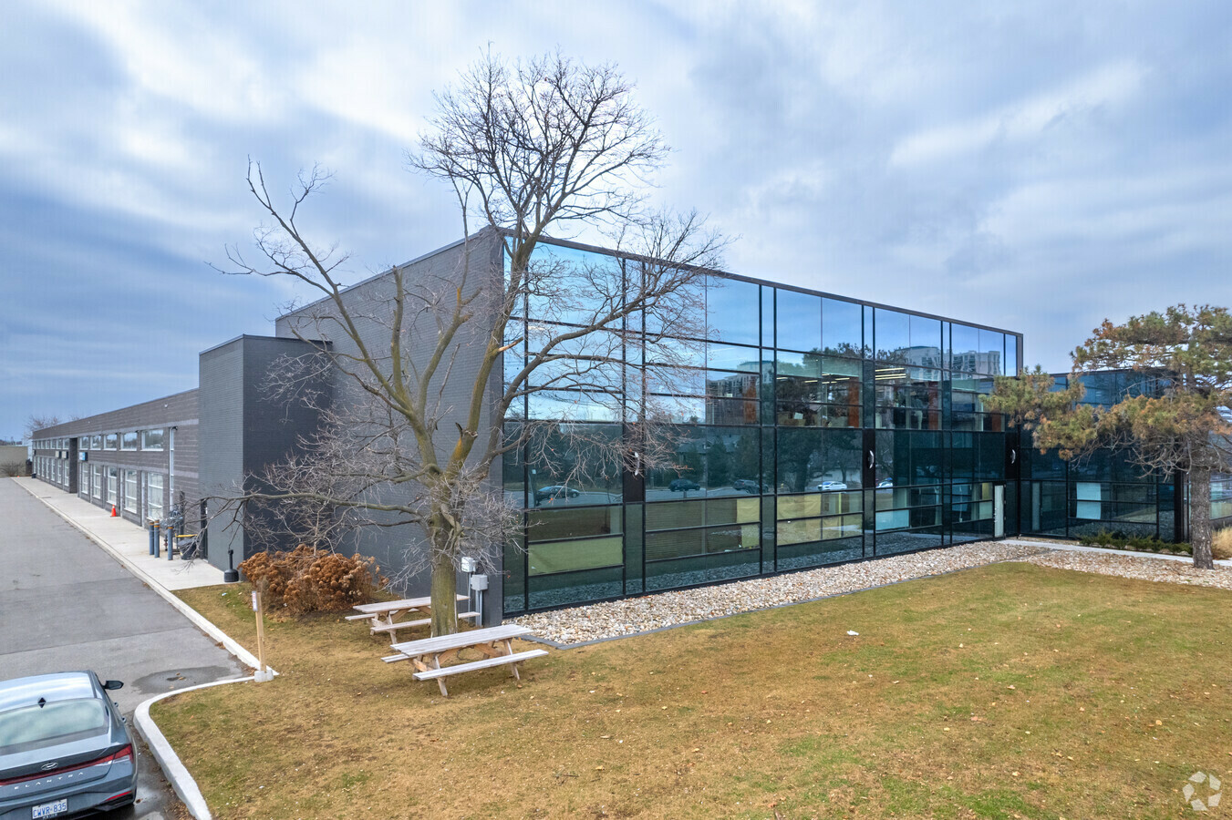 1550 Birchmount  Road, Toronto 203 Toronto ON m1p 2h1 photo