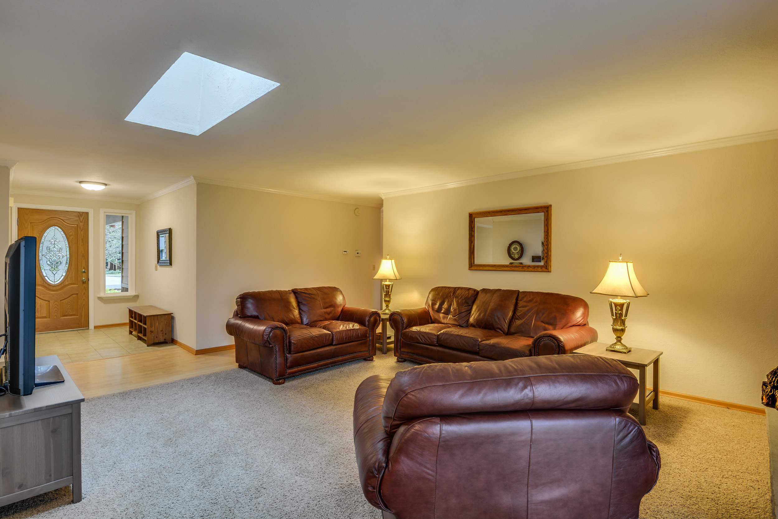 Property Photo: Living room 16519 188th Ave NE  WA 98072 