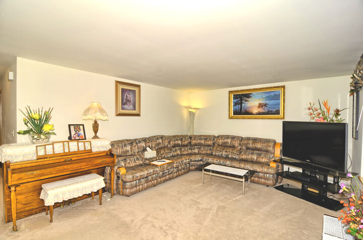 Property Photo: Interior 3007 15th St  WA 98201 