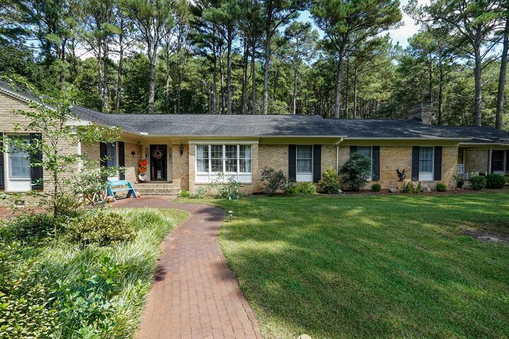 Property Photo: 5239 Silver Run Lane MD 21801