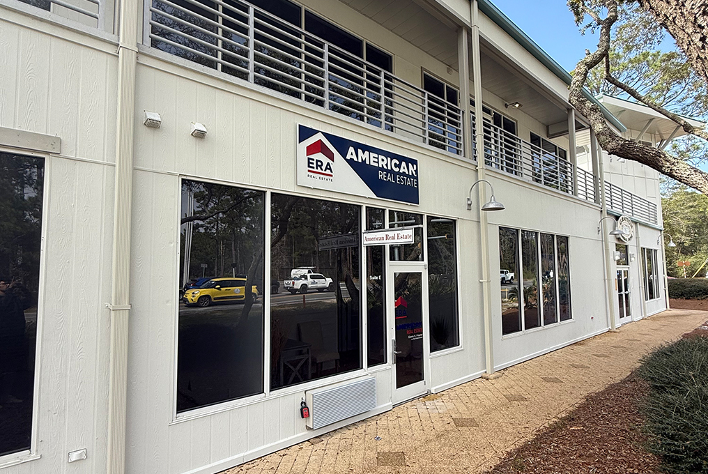 ERA American Real Estate,Santa Rosa Beach,Era American Real Estate