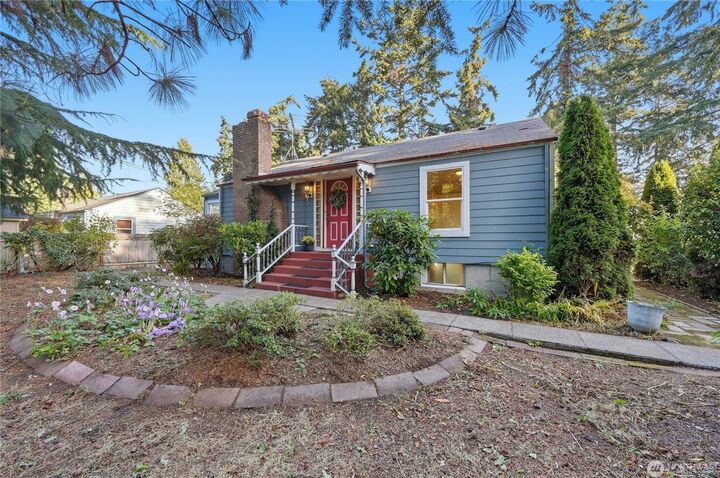 Property Photo:  1431  Irondale Road  WA 98339 
