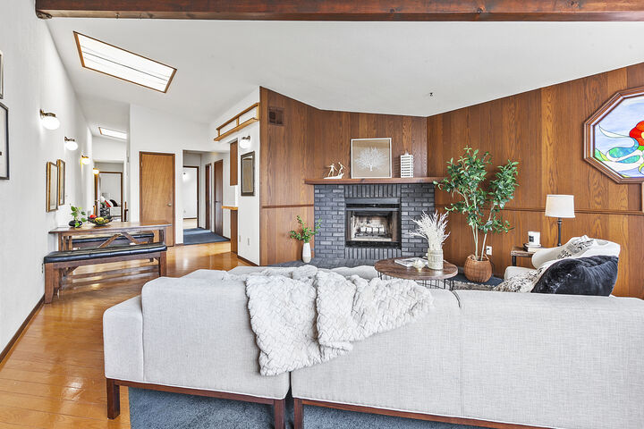 Property Photo: 731 Santa Ysabel Avenue CA 93402