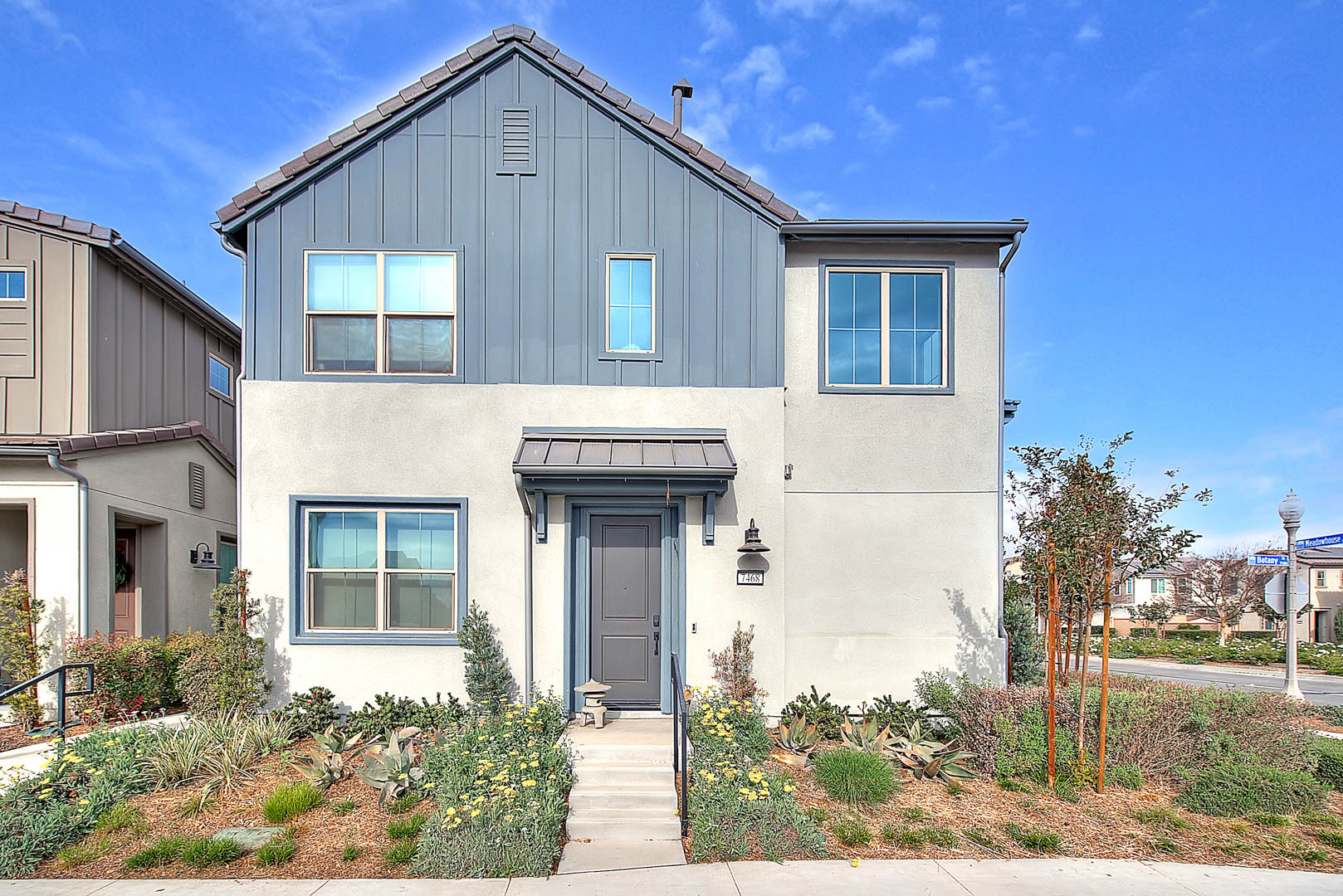 Property Photo:  7468 Botany Street  CA 91708 