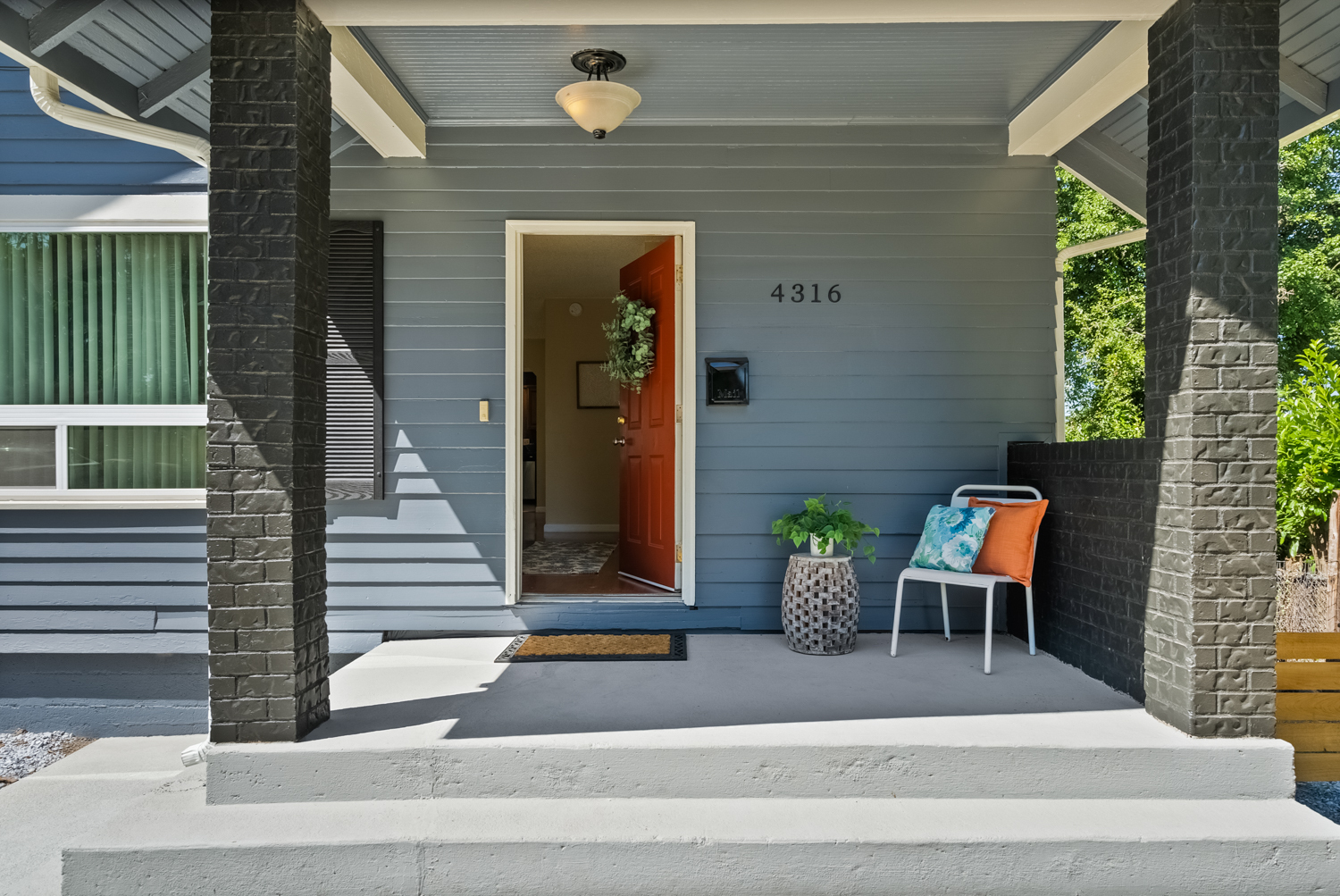 Property Photo:  4316 E F Street  WA 98404 