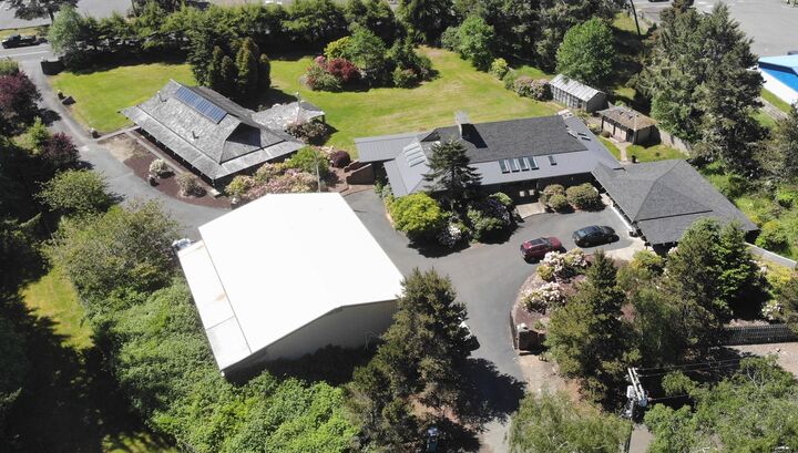 2907 Wood Hill Ct  Westport WA 98595 photo