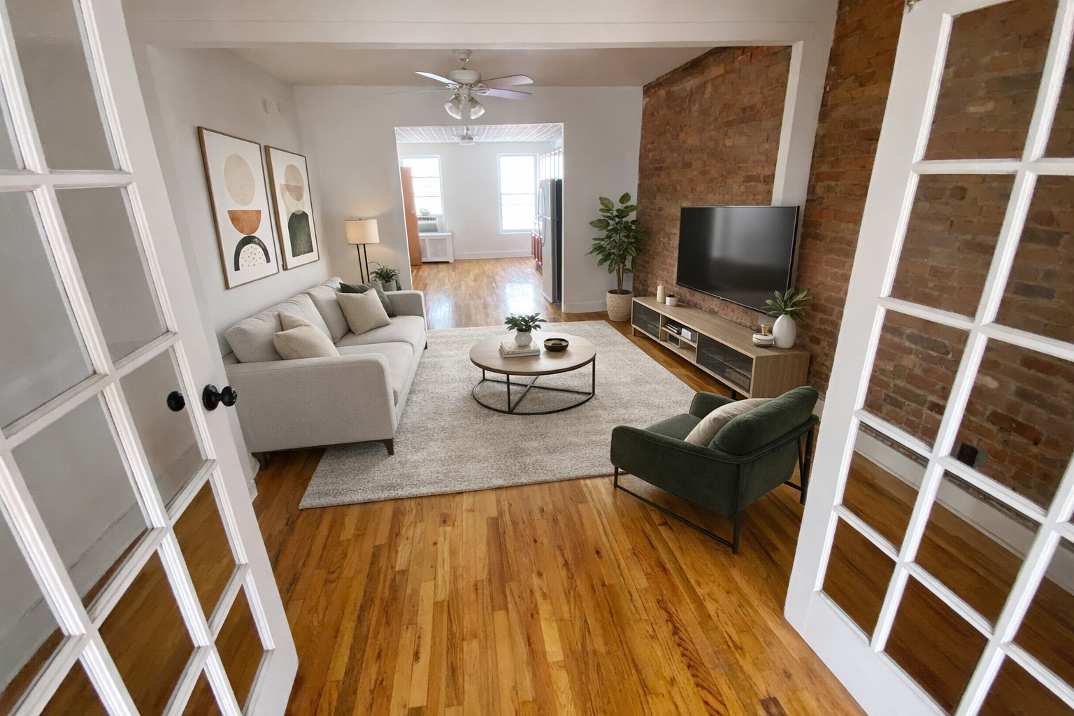 Property Photo:  504 Court Street 3 NY 11231 