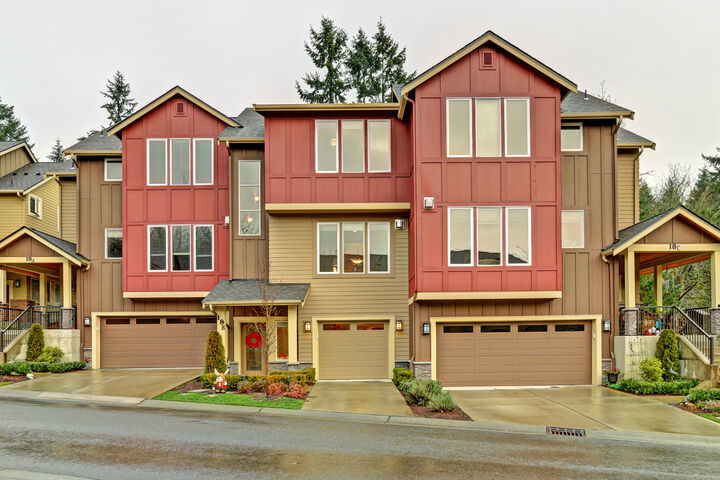 900 228th Ave NE 18B  Sammamish WA 98074 photo