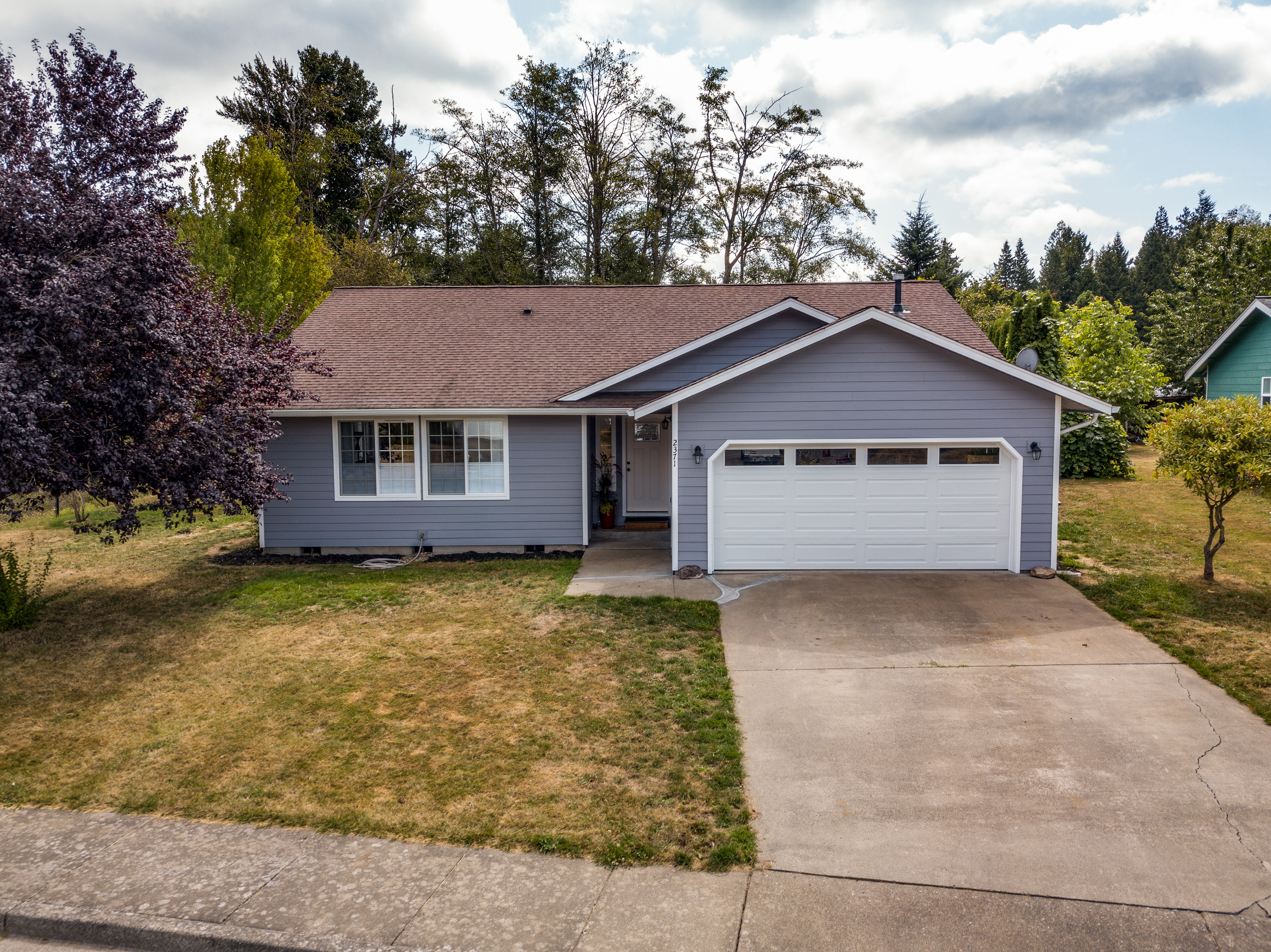 Property Photo:  2371 Nicholas Dr  WA 98248 