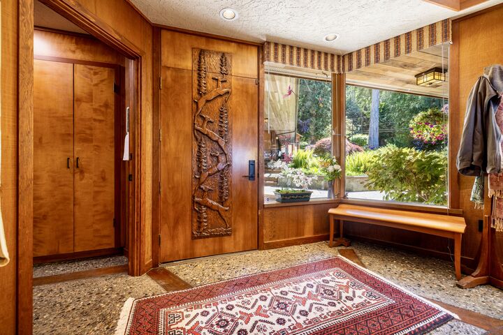 Property Photo:  3559  Biz Point Road  WA 98221 