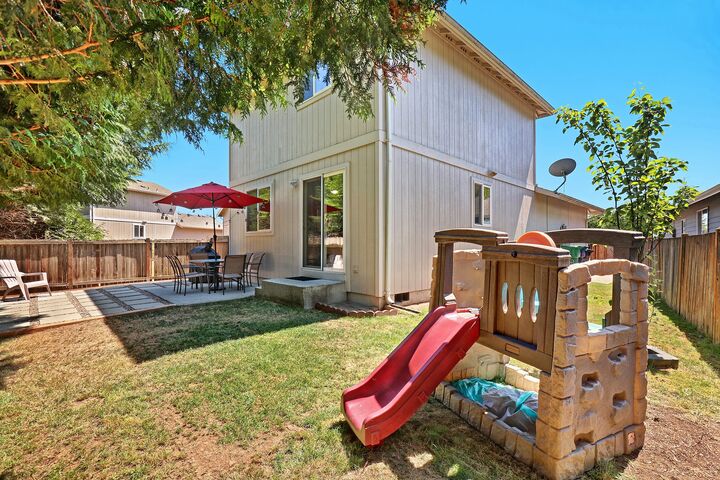 Property Photo:  2715 179th Place NE  WA 98271 