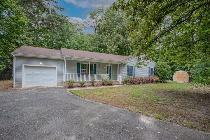 Property Photo: 1911 S Mill Drive MD 21804