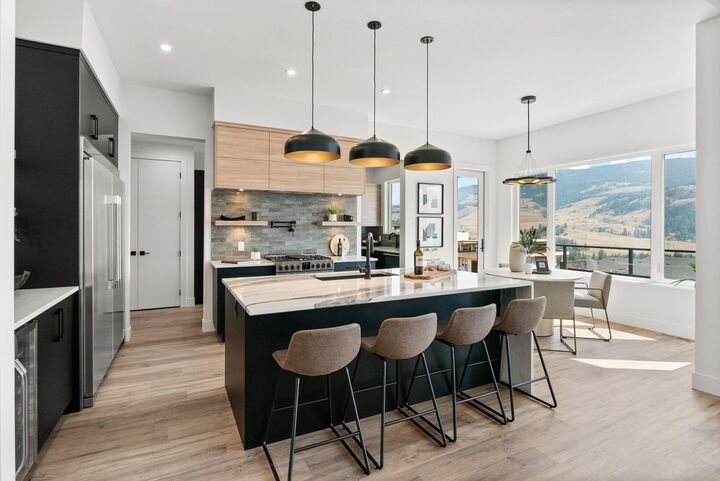 Photo de la propriété:  901 Melrose Street  BC V1P 0A8 