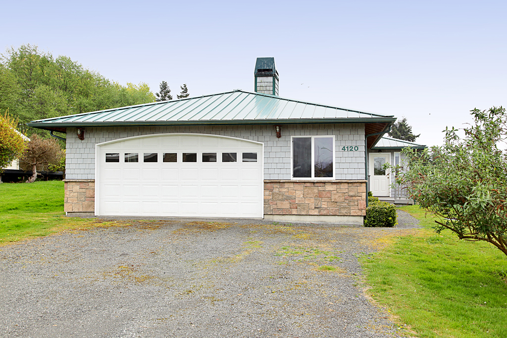 Property Photo: Scatchet view dr 4120 Scatchet View Dr  WA 98236 