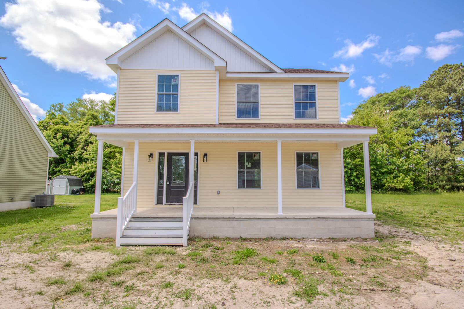Property Photo:  302 Church Street  MD 21869 