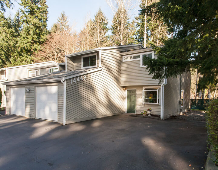 14449 124th Ave NE D26  Kirkland WA 98034 photo
