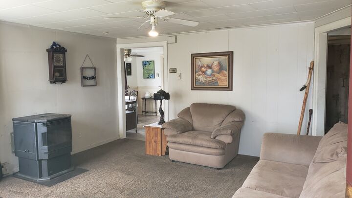 Property Photo:  1709 8th St  WA 98270 