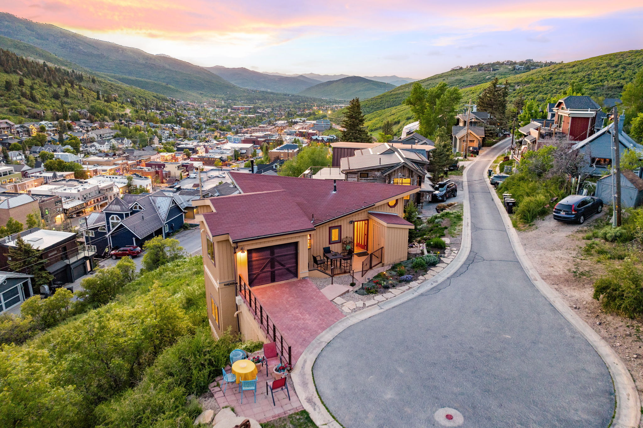 Property Photo: 235 McHenry Ave UT 84060