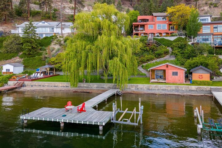 683 Westside Road South  West Kelowna BC V1Z 3S2 photo