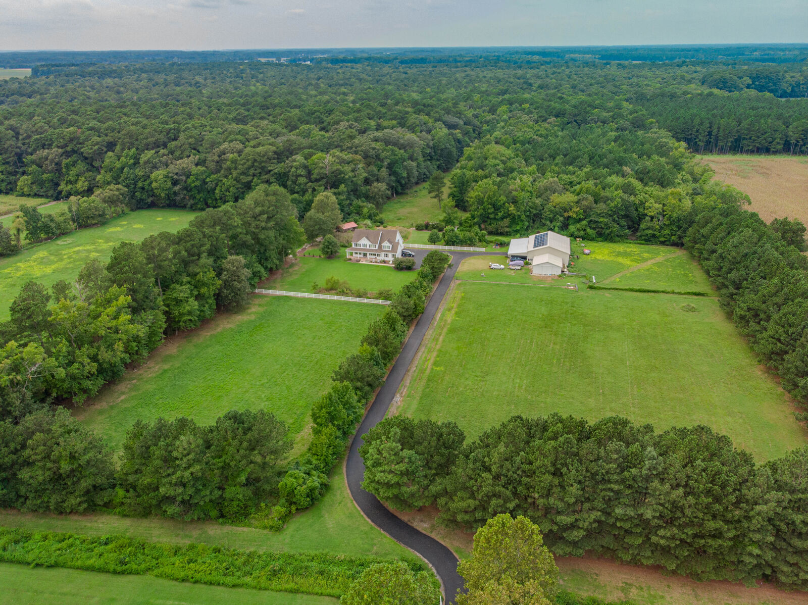 Property Photo: 3372 Residential Drive MD 21822