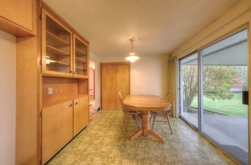 Property Photo: Dining room 9233 Fawcett Ave  WA 98444 