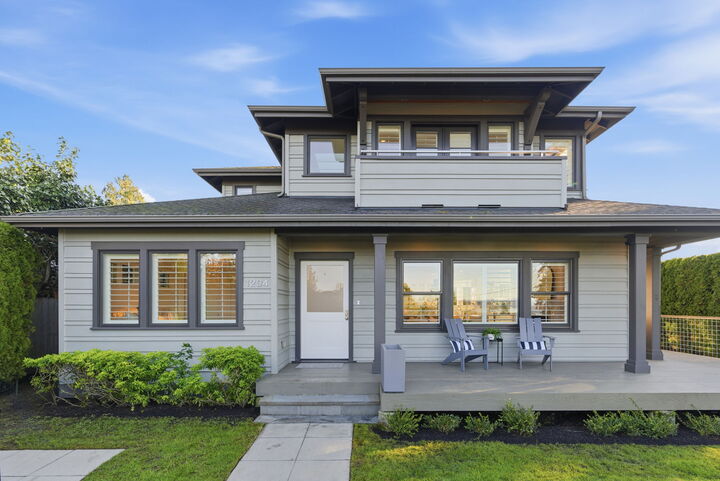 Property Photo: Pure Style West of Market 1204  6th Street W  WA 98033 