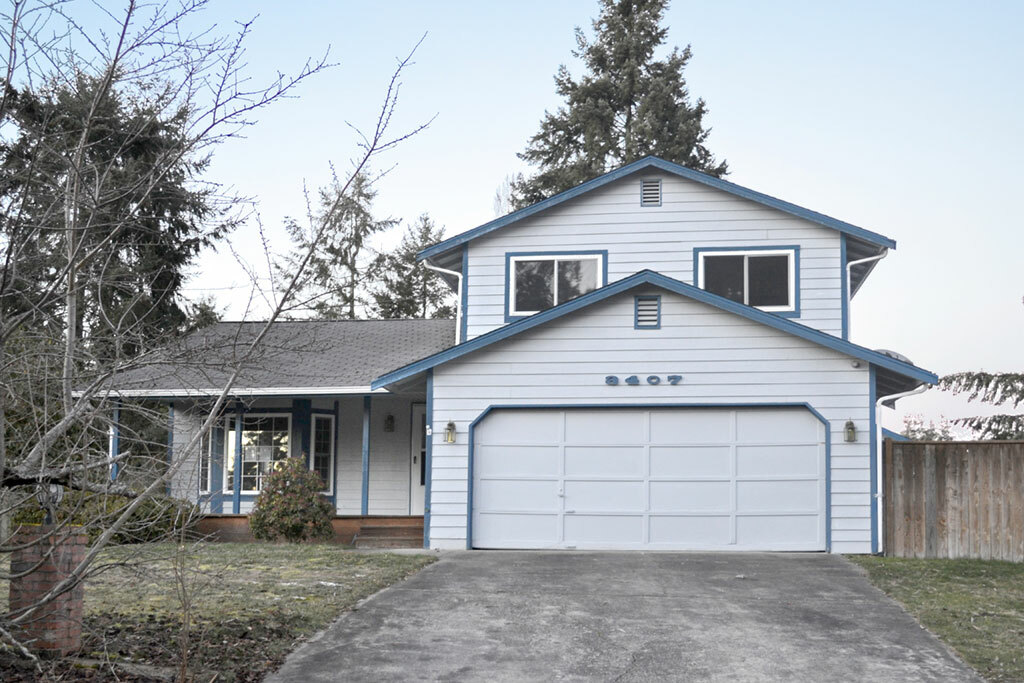 Property Photo:  3407 228th St Ct E  WA 98387 