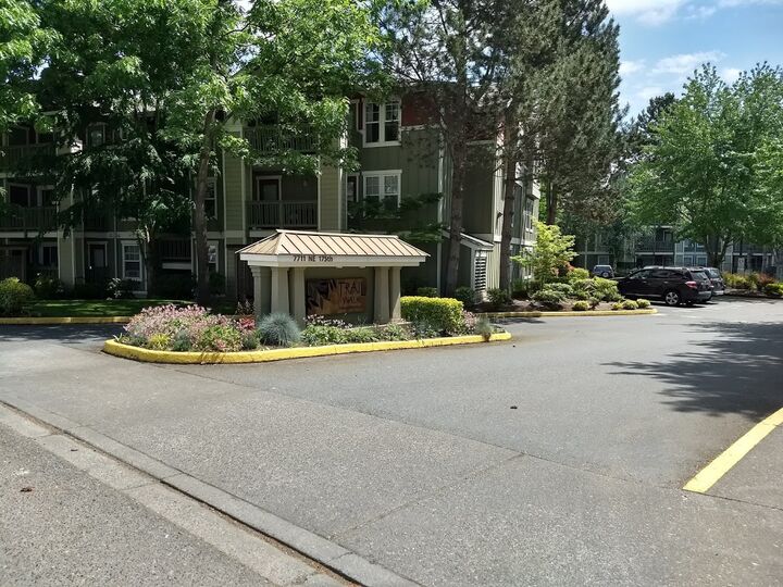 Property Photo:  7711 NE 175th Street B309  WA 98028 