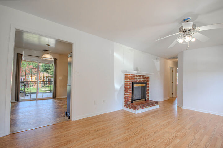 Property Photo: 4627 Coulbourn Mill Road MD 21804