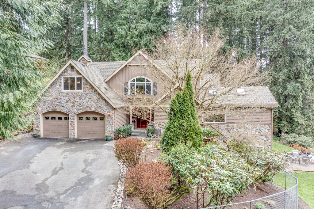 Property Photo: 18356 NE 143rd Place WA 98072
