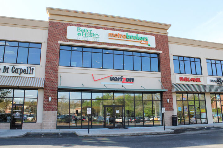Metro Brokers,Peachtree City,Metro Brokers