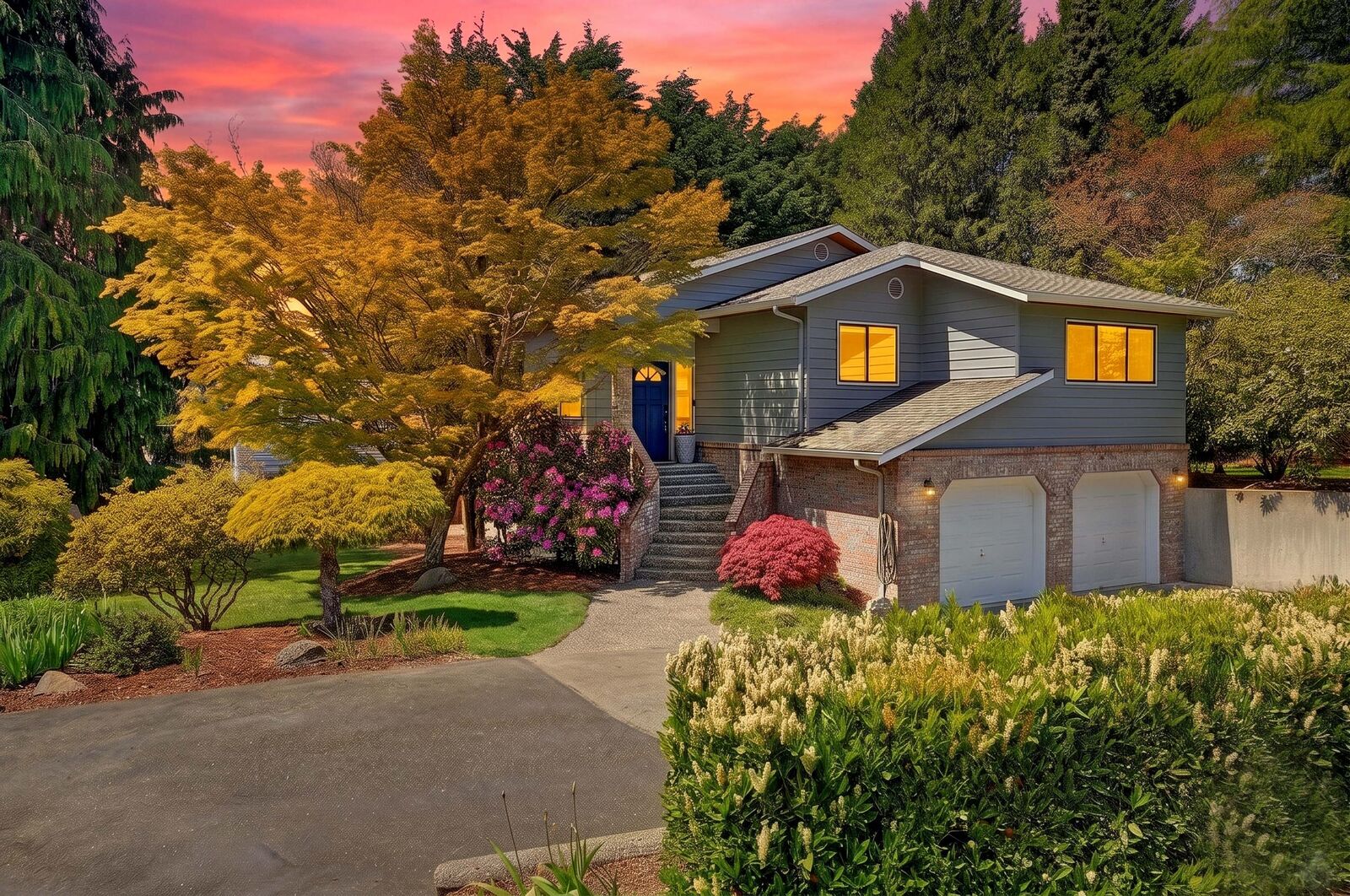 Property Photo:  27614  84th Drive NW  WA 98292 