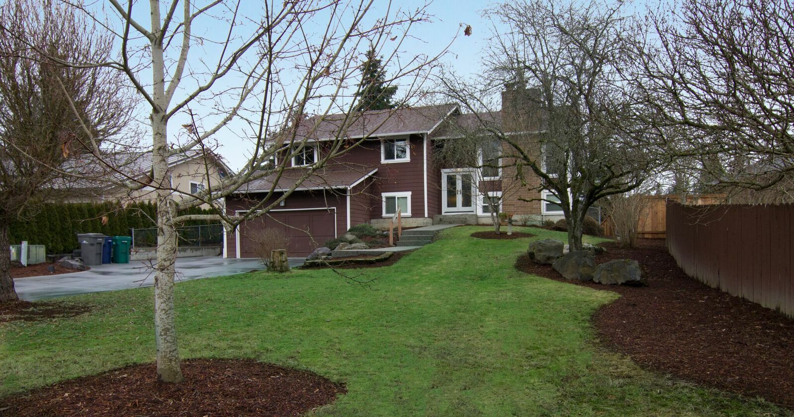 Property Photo:  14410 87th Ave NE  WA 98034 