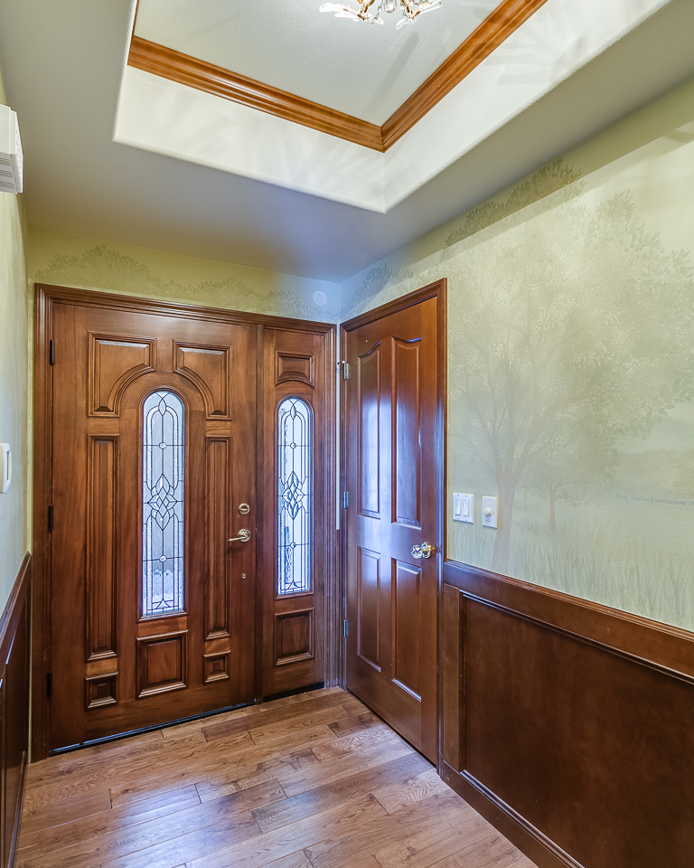 Property Photo: Interior 364 Shore Dr WA 98282