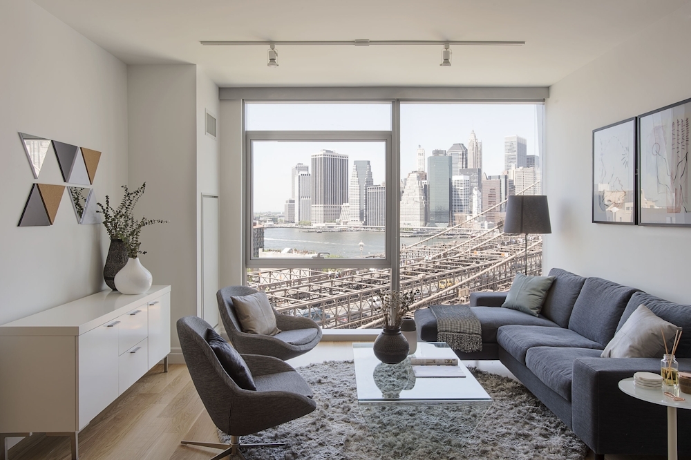 Property Photo:  60 Water Street 1603 NY 11201 