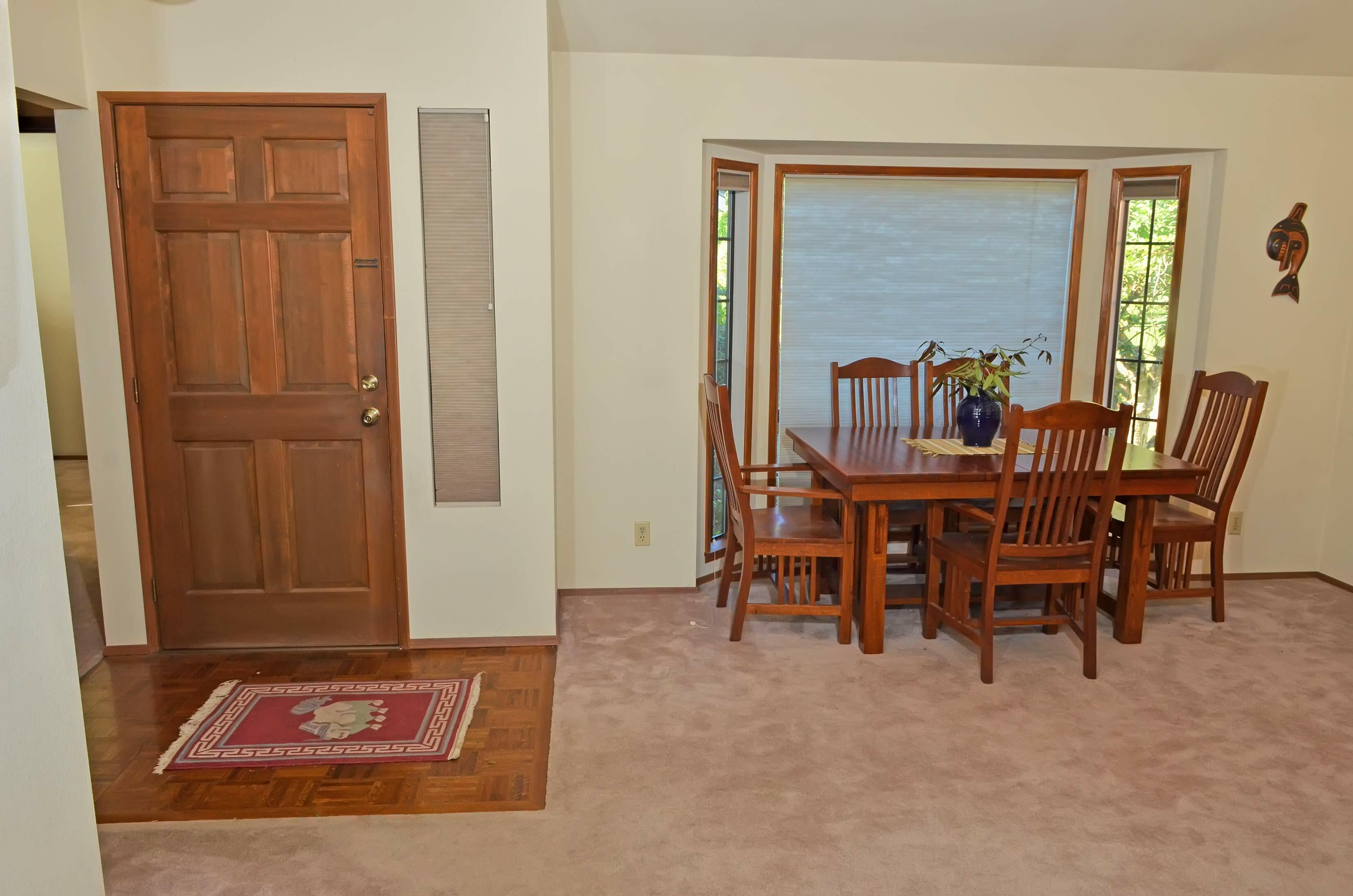 Property Photo: Inside... 12006 North Park Ave N  WA 98133 