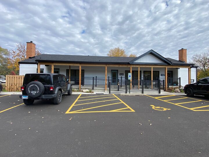 Crystal Lake,Crystal Lake,Circle