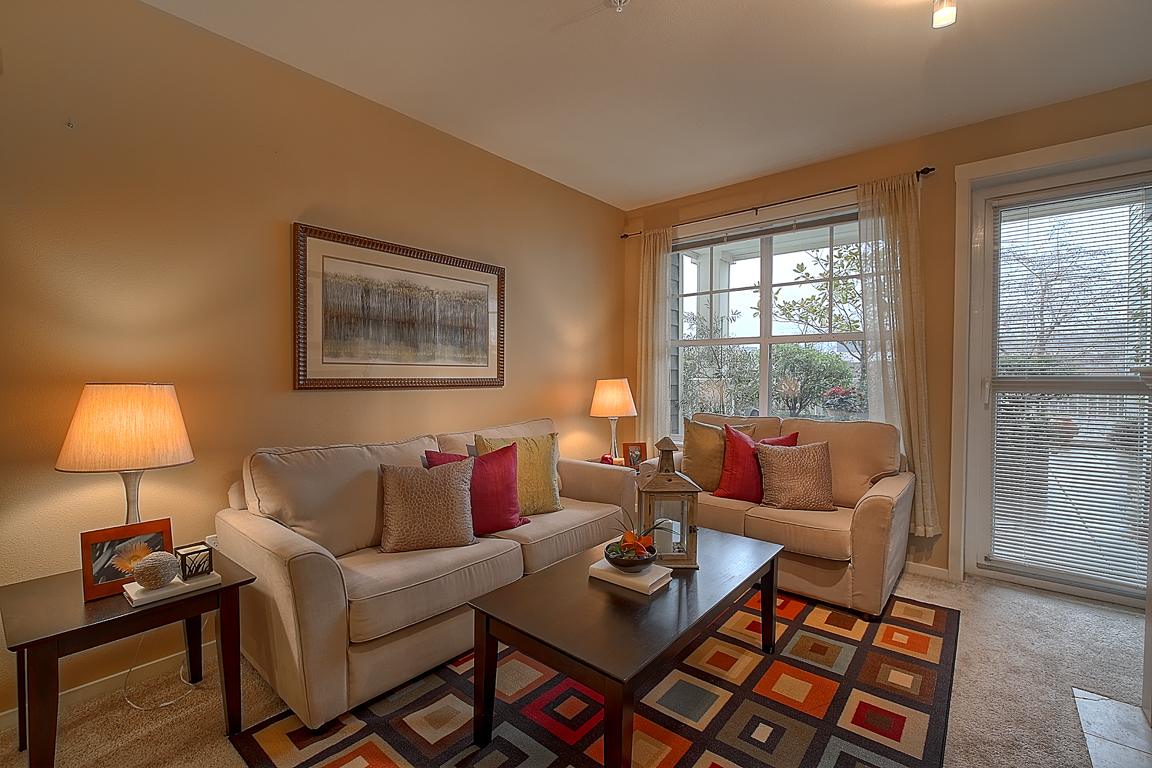 Property Photo: Interior tour 2901 NE Blakeley St 233 WA 98105