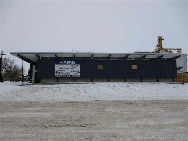 400 Curwen Street  Cartwright MB R0K 0L0 photo
