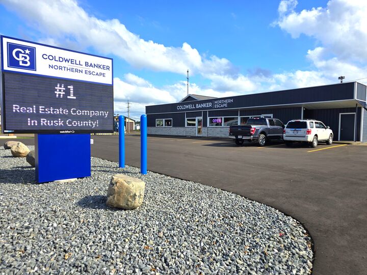 Northern Escape,Ladysmith,Northern Escape